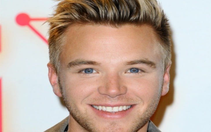 Brett Davern